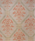 Antique Spanish Area Rug (10' x 17')